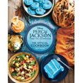 thumbnail image 1 of Percy Jackson and the Olympians: The Official Cookbook, 1 of 4