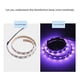 thumbnail image 4 of Limpiador Para El Hogar USB 5V LED UV Tira germicida SMD5050 UVC Desinfección Esterilizador Cinta 1m Sywqhk Cuidado Belleza, 4 of 7