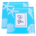 thumbnail image 3 of Coaster De Marco De Fotos De Regalo De Agradecimiento Para Su Recepción De Boda SM SunniMix posavasos de marcos para cuadros, 3 of 8