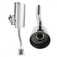 thumbnail image 2 of Urinal Valve - Wall Mounted Touchless Automatic Sensor Urinal Flush Valve for Bathroom, 2 of 7