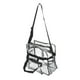 thumbnail image 5 of Bolso transparente, bolso transparente de gran capacidad, bolso de mano transparente, bolso de mano transparente, materiales ecológicos, 5 of 14
