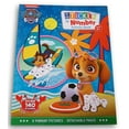 thumbnail image 1 of Pup Patrol at The Beach Sticker by Numbers Book - Over 140 Stickers and 6 Vibrant Pictures to Fill in!, 1 of 4