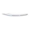 thumbnail image 4 of For Lincoln MKZ 2013 2014 2015 2016 Fog Light Trim Driver And Passenger Side | Pair | Front | Made of Plastic | Chrome | FO1038148, FO1039148 | 615343856490, DP5Z15266AC, 615343856285, DP5Z15266AD, 4 of 6