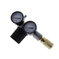 thumbnail image 1 of Stanley OEM N246884 Air Compressor Manifold Assembly C2005 C2005 PCFP02003 PCFP02003 STFP12799, 1 of 1