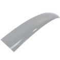 thumbnail image 1 of Dawn Enterprises HG13814-PC Universal Body Trim Molding - Silver (42), 1 of 8