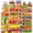70 PCS, variant on Food Storage Containers 50 PCS Airtight Meal Prep Kitchen Organization