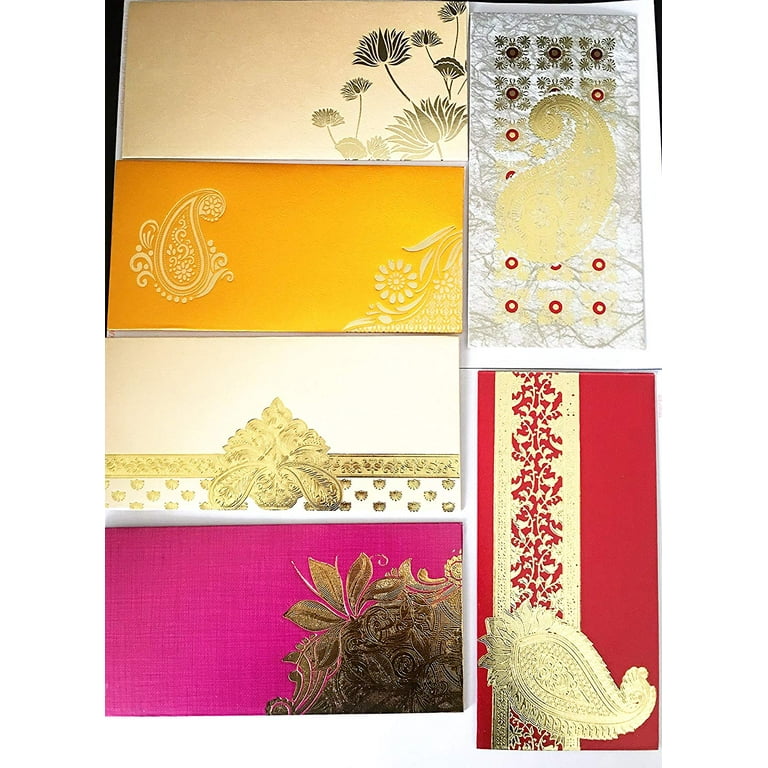 Fancy Envelopes Design