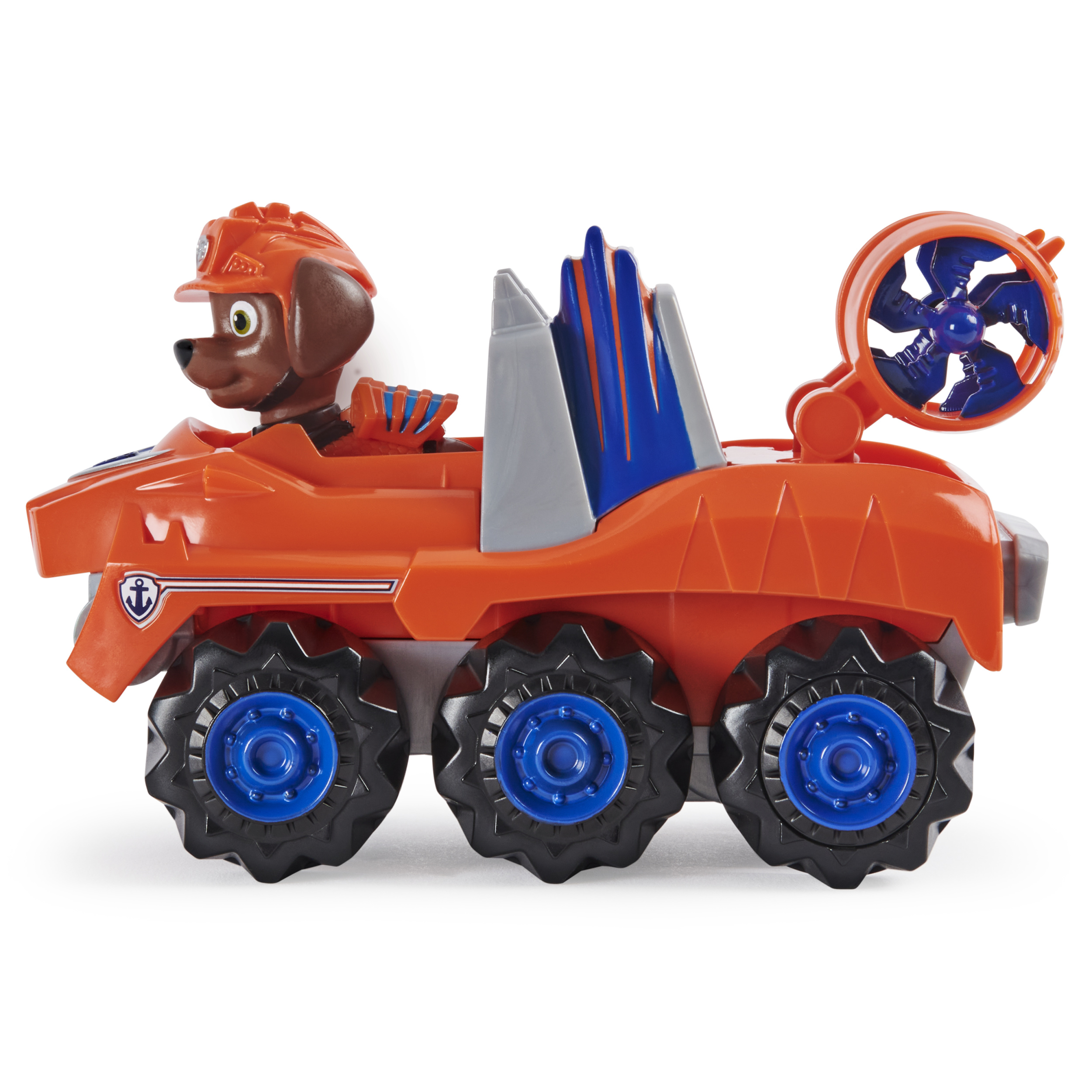 Paw Patrol Deluxe Dino Vehicles Assortment (Styles May Vary) - image 3 of 6