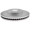 thumbnail image 3 of New Left Front Brake Disc Compatible With Lexus Toyota Solara All Submodels Camry CE 4 Cyl 2.2L Sienna All Submodels Camry CE 6 Cyl 3.0L 1998-2004 By RAY96754FZN, 3 of 3