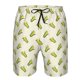 thumbnail image 3 of Fotbe Corn Trajes de Baño Estampados para Hombre, Shorts de Verano de Secado Rápido, Ropa de Playa, Bañadores-X-Large, 3 of 6