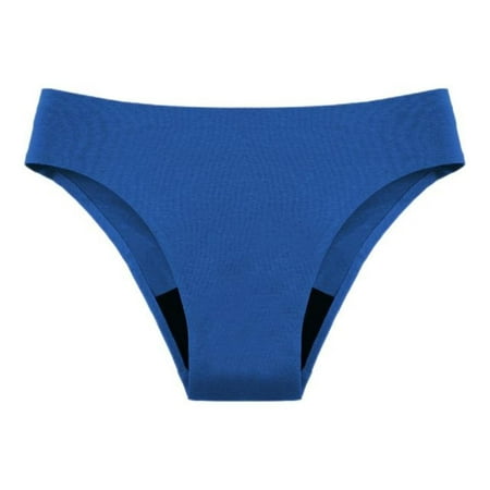 Panties - Women S Panties Mid Waisted Four Layer Panties Panty Liners For Women woman underwear women underwear cotton girls underwear