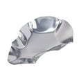 thumbnail image 1 of Conchas de ostra, plato en forma de concha de ostra, plato portátil reutilizable para hornear ostras, cuenco sazonador de Sushi para barbacoa casera, perfecl Plato para hornear ostras, 1 of 8