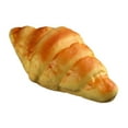 thumbnail image 3 of Decoración de pan artificial Adorno de pan falso Pan falso Modelo de postre Panadería 16 cm x 9 cm x 5 cm, 3 of 9
