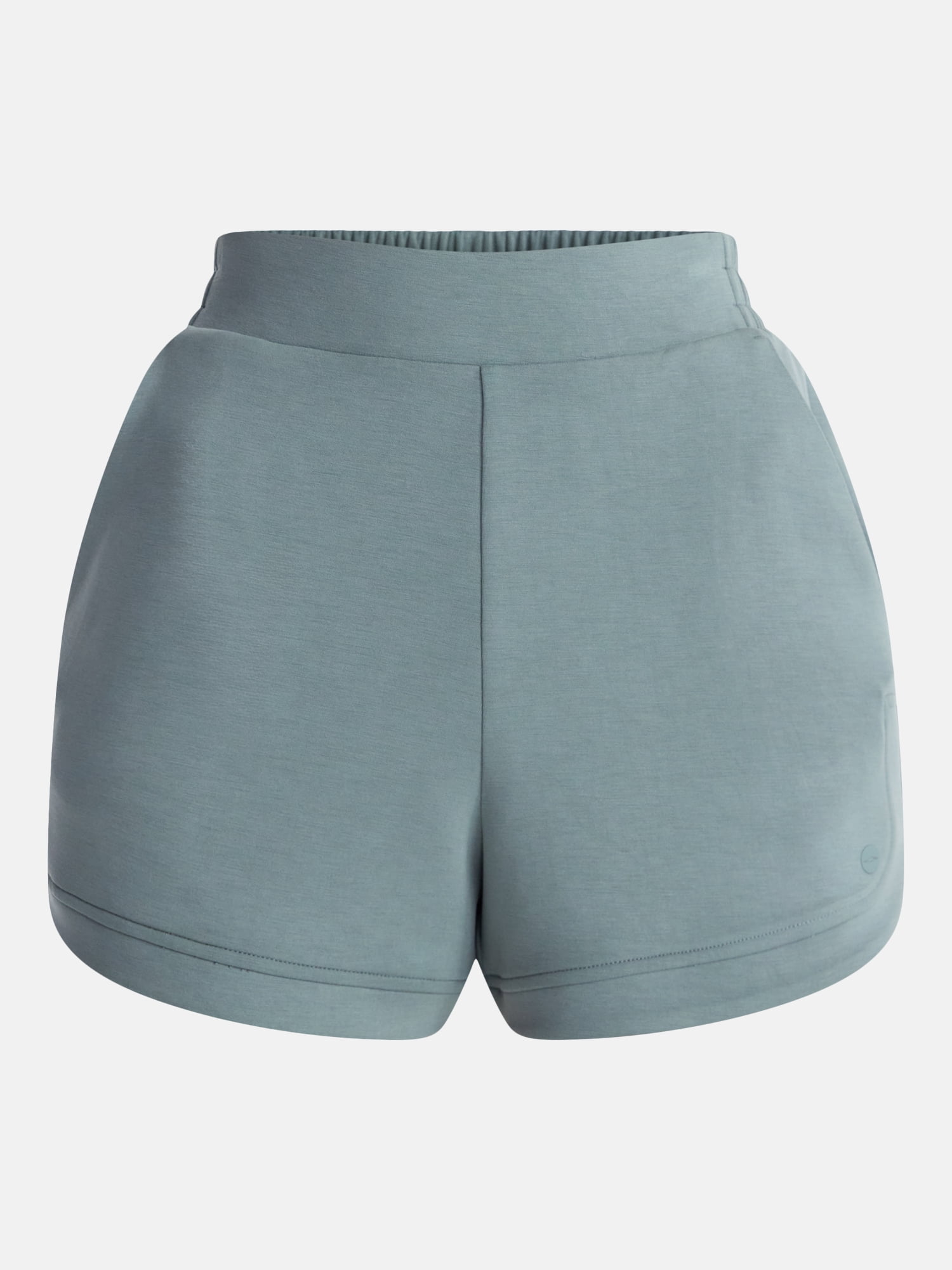 Avia Women's ScubaKnit Shorts, 3.25'' Inseam, Sizes XS-XXXL