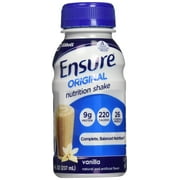 ENSURE VANILLA 30PK 8OZ