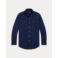thumbnail image 2 of Polo Ralph Lauren Classic Fit Brushed Poplin Shirt, 2 of 5