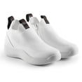 thumbnail image 1 of Tenis Comfy Step Blanco Talla 24 | Tenis Casuales Cómodos para Mujer | Calzado Ligero y Versátil para Uso Diario, 1 of 8