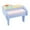 Blue, variant on Baby Piano Toy Birthday Gift Sensory Toy Early Education Musical Instrument Toys Pink
