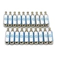 thumbnail image 1 of Portland Design Works | CO2 Cartridge (20-Pack), Silver, 16g Threaded (004), 1 of 3