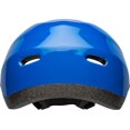 thumbnail image 2 of Bell Sports Cruiser Toddler Bike Helmet, 2 of 6