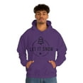 thumbnail image 5 of Unisex Heavy Blend™ Hooded Sweatshirt, 5 of 9