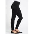 thumbnail image 2 of Lysse Taylor Seamed Legging 1256, 2 of 12