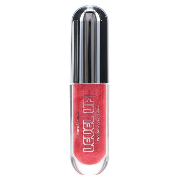 Kara Beauty Level Up! Nourishing Lip Gloss Virtual 0.11 oz