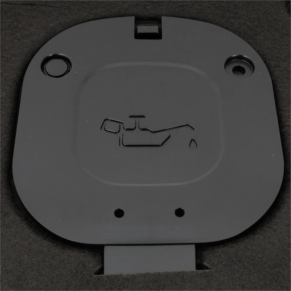 Engine Under Cover Splash Shield Compatible with 2021-2024 Kia K5 LX LXS EX GT-Line GT 1.6L 2.5L Turbo Front Lower Engine Guard 29110-L3000