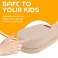 thumbnail image 3 of Shisuyan Percussion Musical Toy Beige Synthetic Material 1Set 8.1X2.1X1.2In, 3 of 8