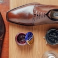 thumbnail image 3 of Esmalte para zapatos SAPHIR Creme Surfine Beeswax Leather 50 ml, 3 of 6