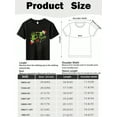 thumbnail image 3 of Gen Z Six Seven 67 Funny Number Meme T-Shirt,Christmas Gift for Kids, 3 of 5
