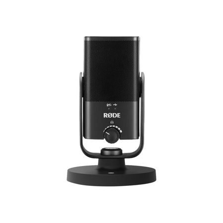 UPC: 0698813006687 | R������DE NT-USB Mini – Microphone – USB