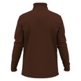 thumbnail image 4 of Men's 100% Interlock Knit Combed Cotton Super-Soft Euro Design Ski Casual Turtleneck Pullover, 4 of 7
