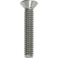 thumbnail image 6 of 1/4-20 X 3/4" Flat Head Machine Screws Phillips Drive Stainless Steel Qty 50, 6 of 6