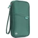 thumbnail image 1 of Cartera de pasaporte de viaje VanFN RFID P.Travel Series de nylon, 1 of 6