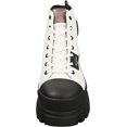 thumbnail image 3 of PALLADIUM REVOLT HI TX Boots Star White, 3 of 9
