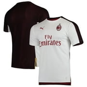 AC Milan Puma 2018/19 Pre-Match Stadium Jersey - White