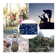 thumbnail image 3 of Find The Home – Your Pocket Survival Guide,Multi-Functional Survival Card, 3 of 5