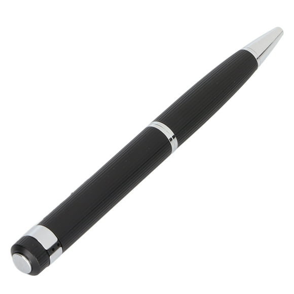 Pen Voice Recorder, Voice Record Pen Maximum 128GB Portable For Meetings For Classes For Lectures