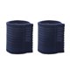 thumbnail image 1 of Vendaje deportivo Soporte para muñeca Fitness Tobillo Envoltura Compresión Rodillera Protector Pantorrilla Runningblue, 1 of 1