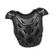 thumbnail image 3 of Chaleco de protección corporal Shamjiam para niños y niñas equipo de moto de cross negro, 3 of 8