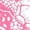 Hot Pink, variant on Sea You at Laguna Beach Boys or Girls Baby T-Shirt