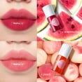 thumbnail image 5 of bayfree Waterproof, Transfer-Proof, Matte Finish Lip Tint Stain Set, juice, 5 of 9