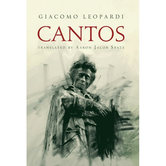 Cantos, (Hardcover)