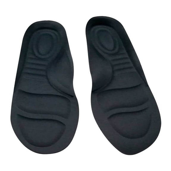 Plantilla Comfort Star Talla 26 Gris 1 Par