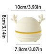 thumbnail image 2 of Ltdhehe Beauty Egg Storage Portable Makeup Egg Breathable And Functional Storage Household Cosmetics Silicone Storage, 2 of 8