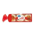 thumbnail image 3 of Great Value Original English Muffins, 12 oz Bag, 6 Count, 3 of 8