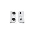 thumbnail image 1 of Mainstays Ibeams accessories, une paire, blanc, 1 of 1