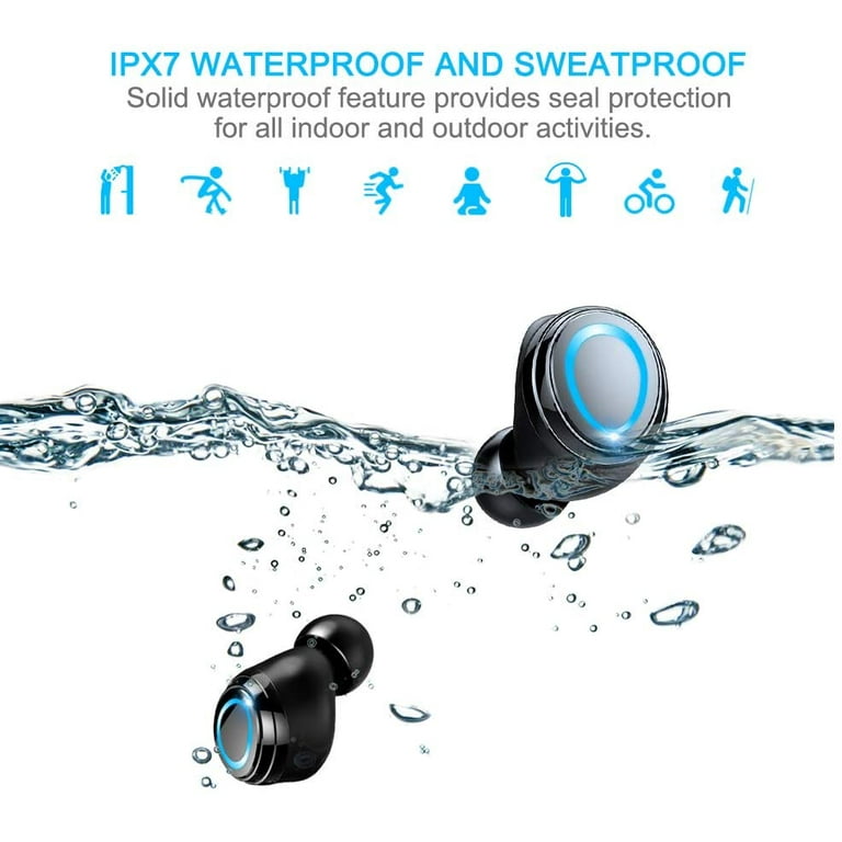 Motast true wireless earbuds hotsell