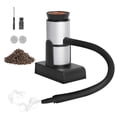 thumbnail image 1 of Portable Smoke Infuser Cooking Smoker Kit Drinks Foods Cocktail Smoker for Camping BBQ Picnic, 1 of 5